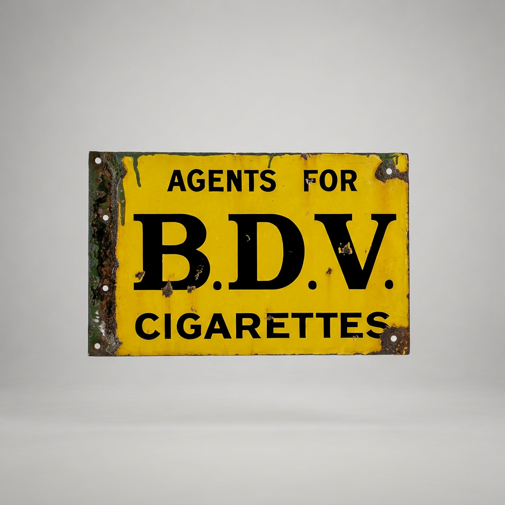 BDV tobacco