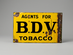 BDV tobacco