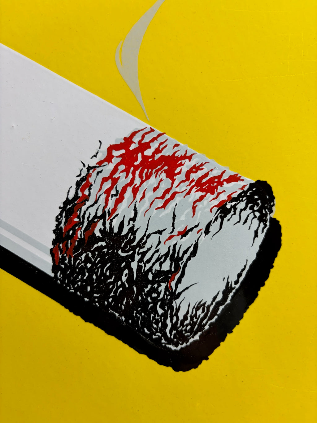 Woodbine Cigarettes