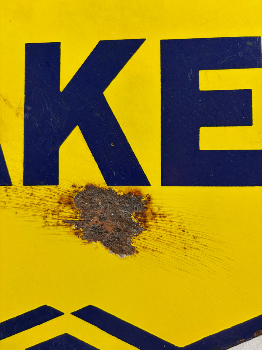 Lyons Cakes