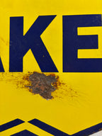 Lyons Cakes