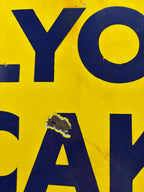 Lyons Cakes