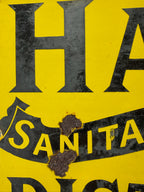 Halls Distemper