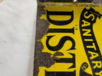 Halls Distemper