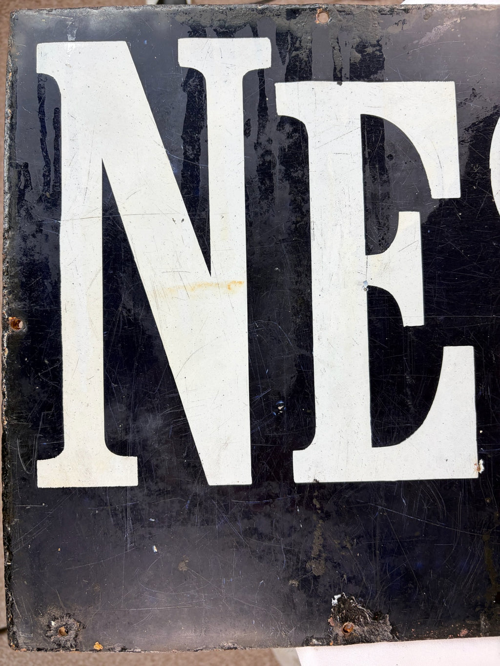Nestle's Milk