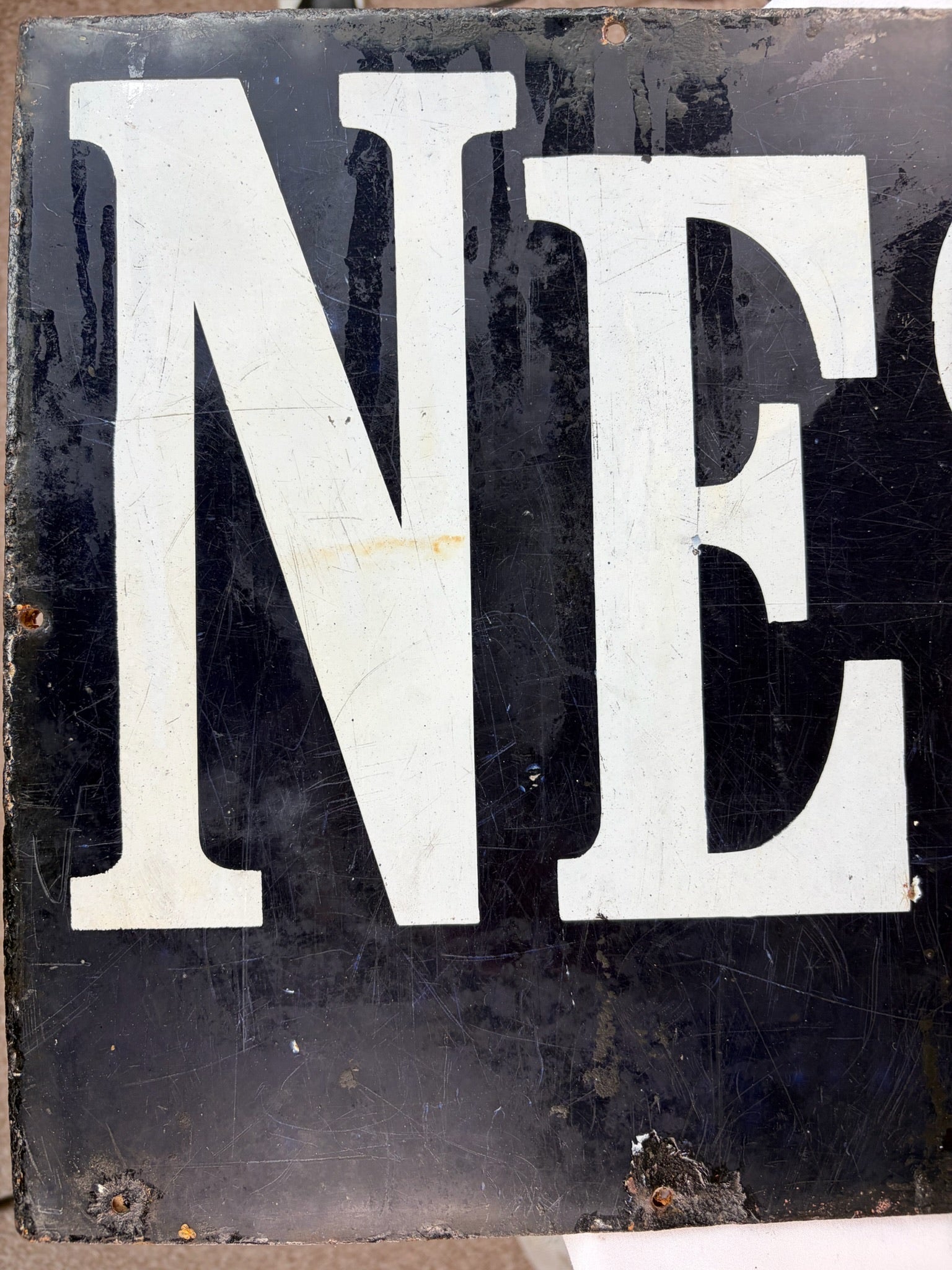 Nestle's Milk