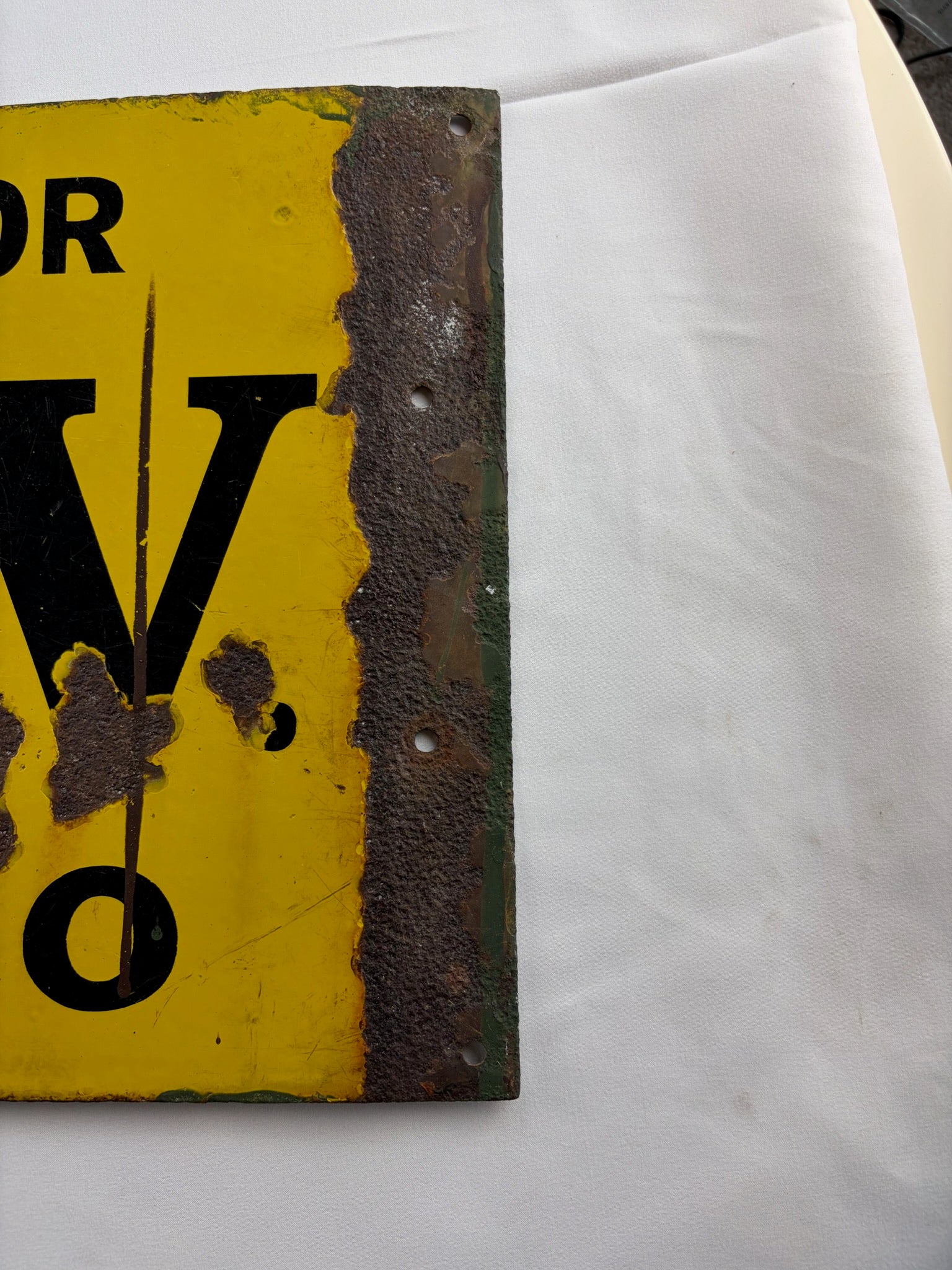 BDV tobacco