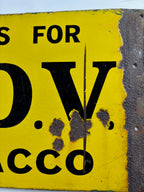 BDV tobacco