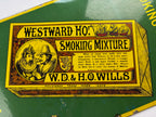 Westward Ho! Tobacco