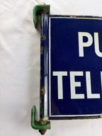 Public Telephone