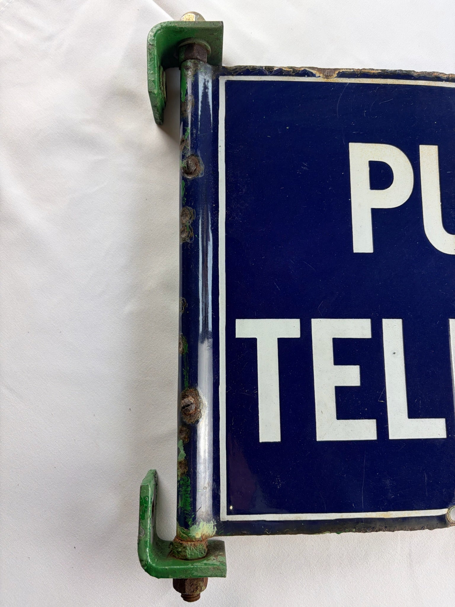 Public Telephone