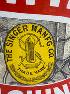 Singer Sewing Machine