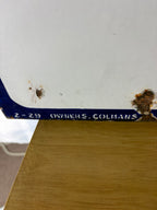 Colman's Starch