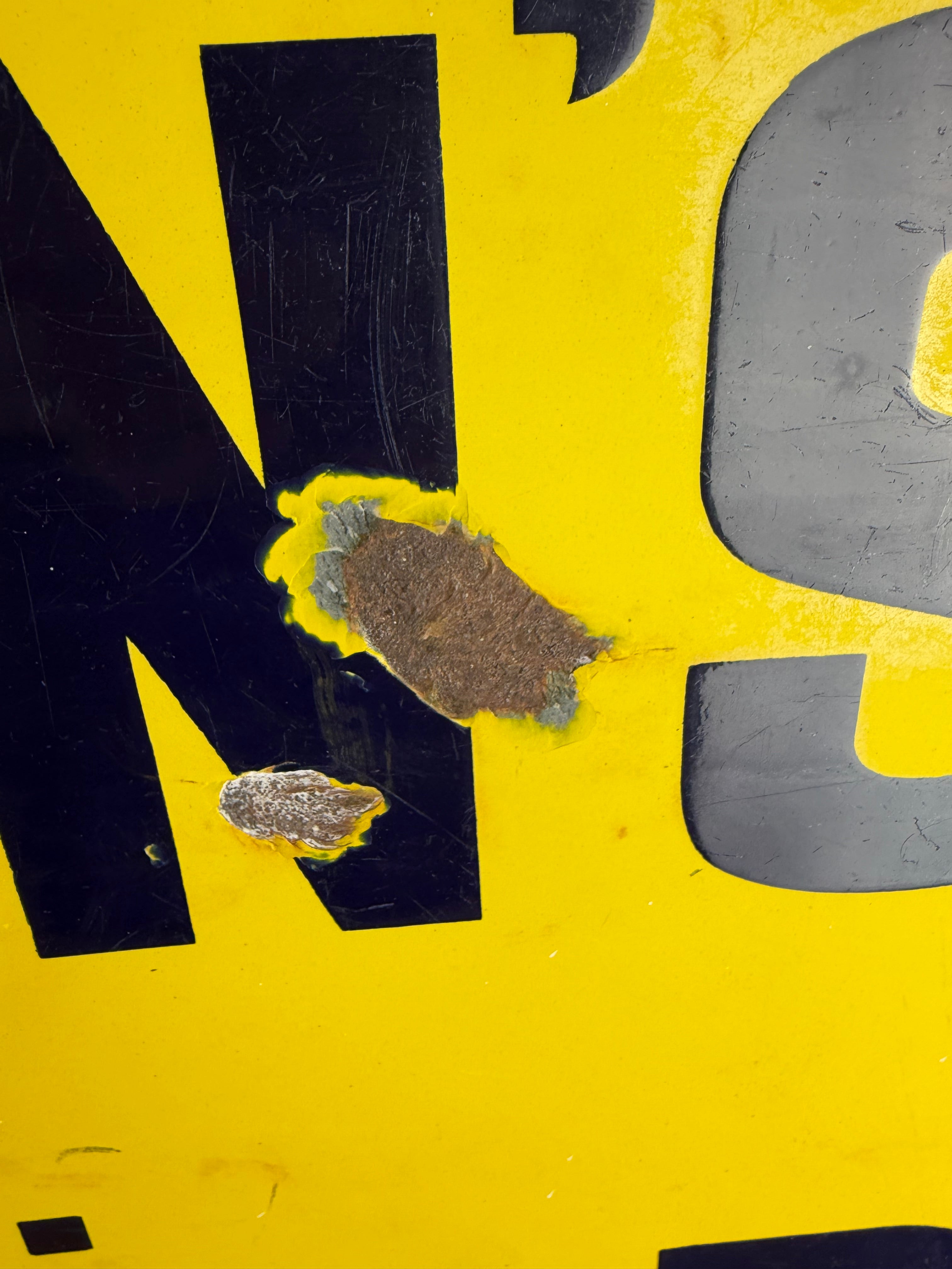 Colman's DSF Mustard