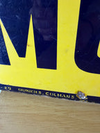 Colman's DSF Mustard