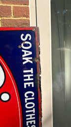 RINSO Laundry powder