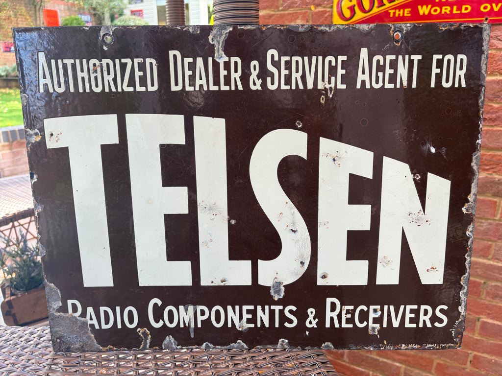Telsen Radio