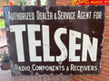 Telsen Radio