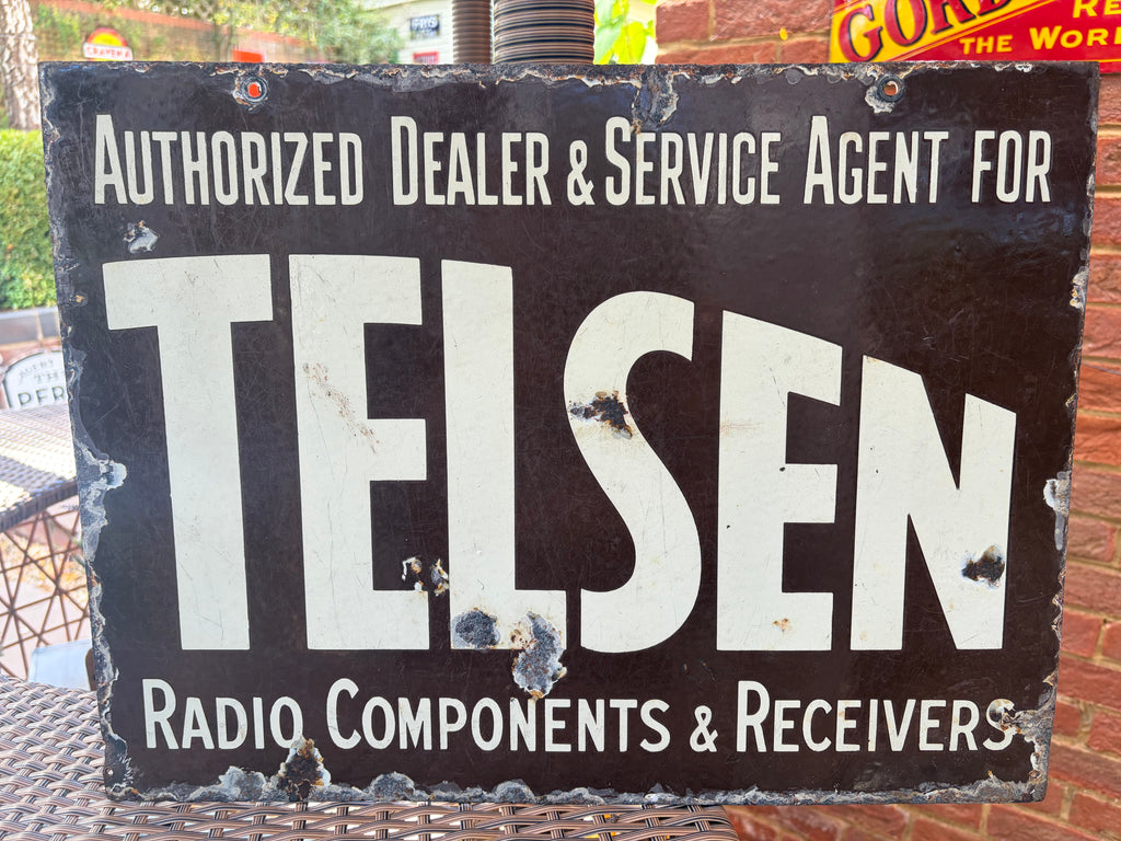Telsen Radio