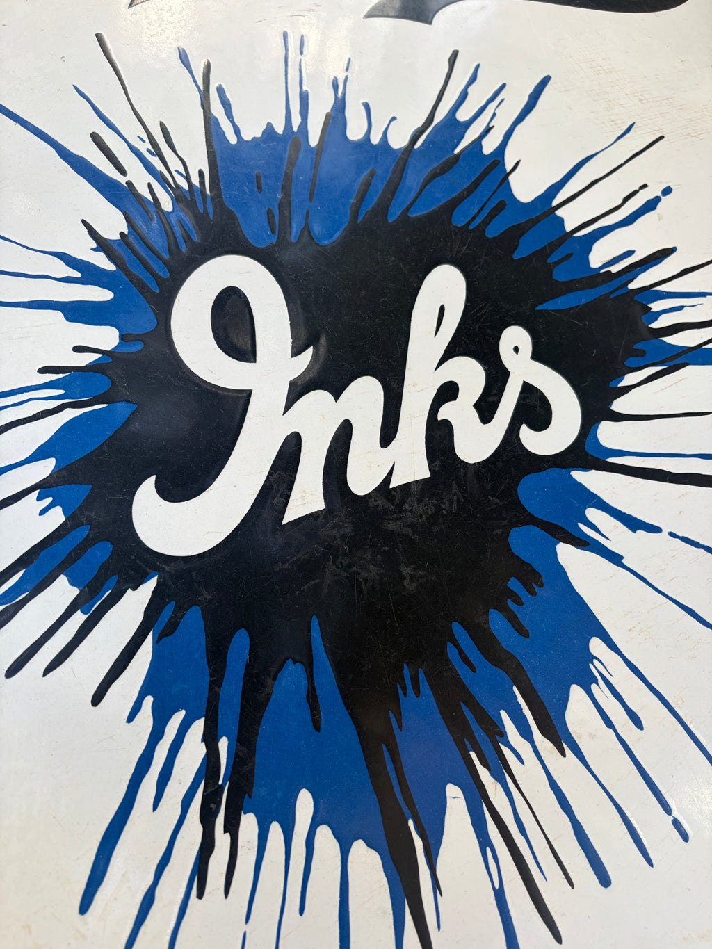 Stephens' Ink