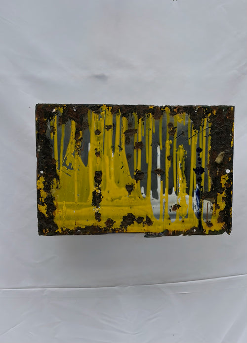 Colman's Mustard