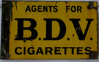 BDV tobacco