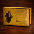 Kensitas cigarettes