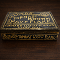 Top Mast