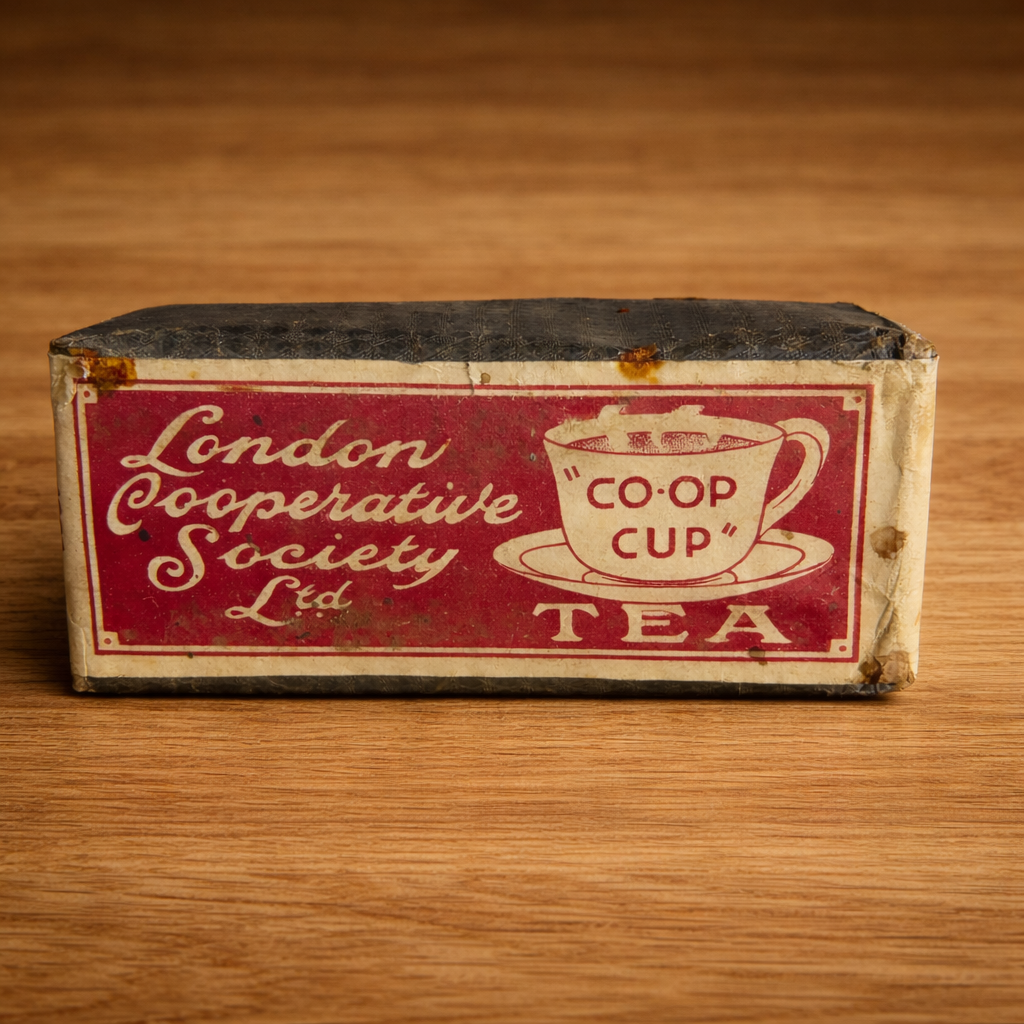 London Cooperative Society