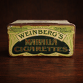 Mahalla cigarettes
