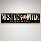 Nestle's Milk