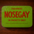 Nosegay