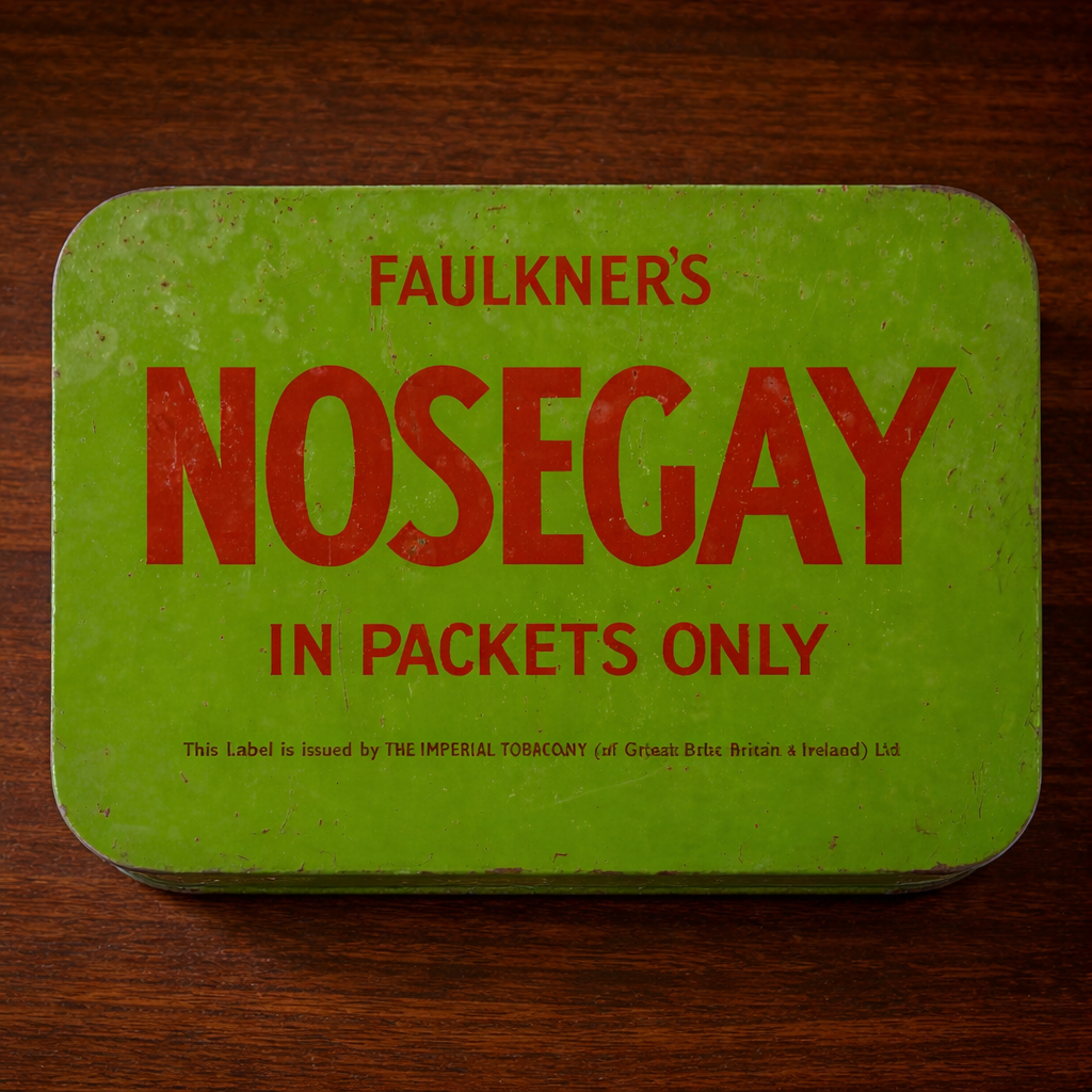 Nosegay