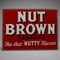 Nut Brown tobacco