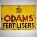 Odam's Fertilisers