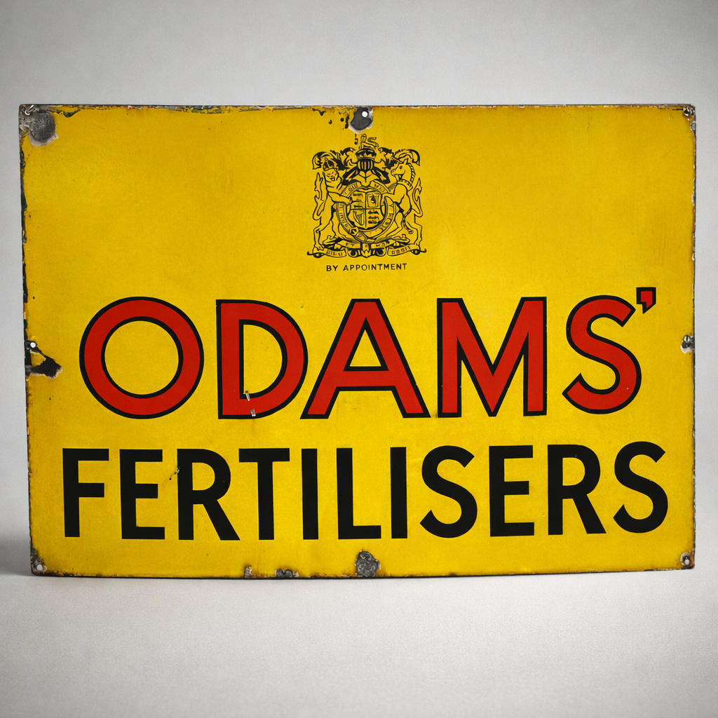 Odam's Fertilisers