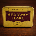 Headway Flake