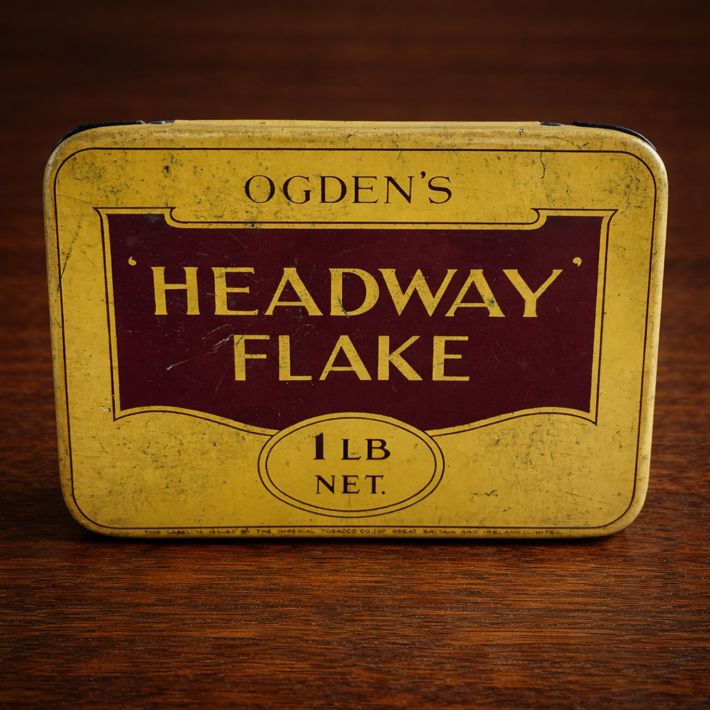Headway Flake