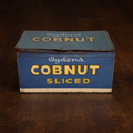 Cobnut Sliced