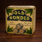 Old Bonded