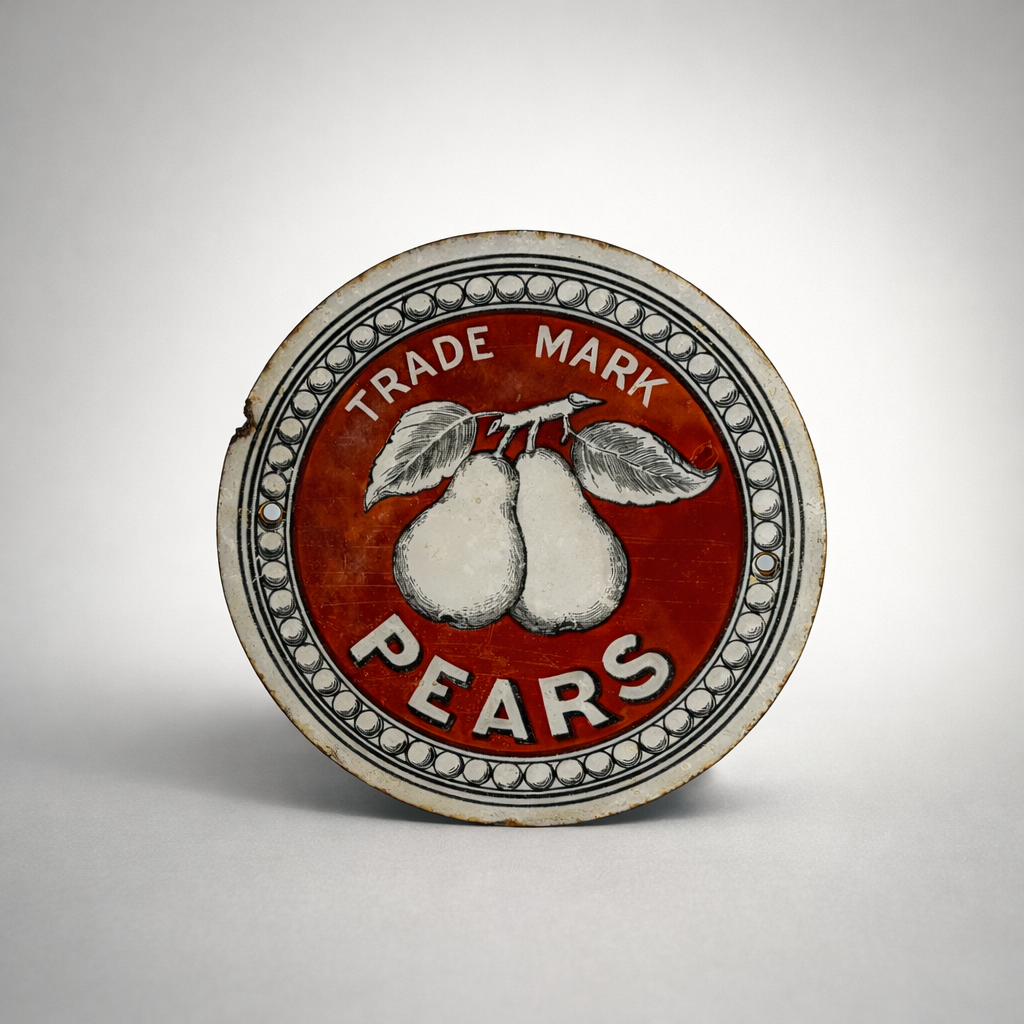 Pears (soap)