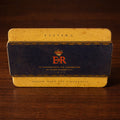 Players Commemorative Elizabeth II Coronation Navy Cut