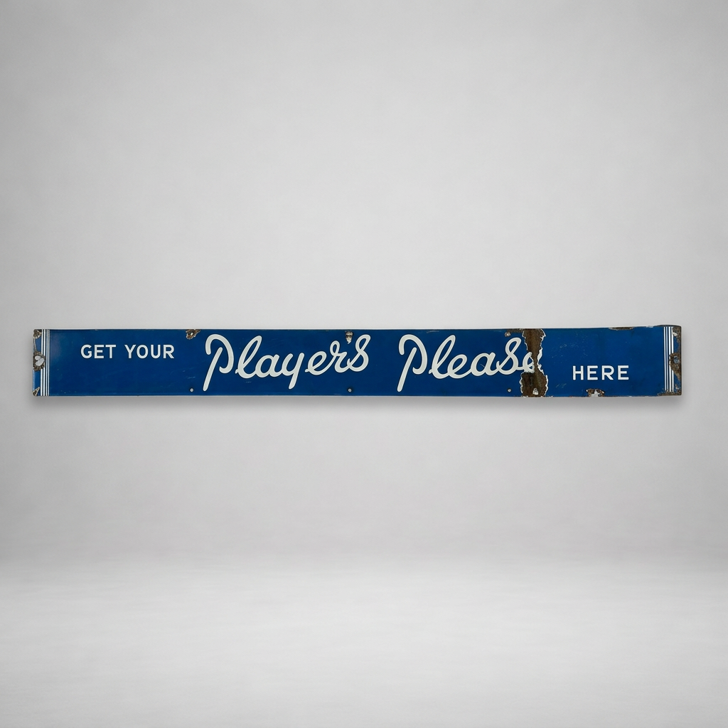 Players Please