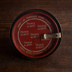 Prince Albert Crimp Cut