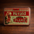Herald Flake