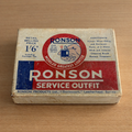Ronson Service Outfit