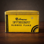 Everest Rubbed Flake cigarettes