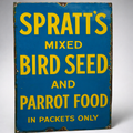 Spratt’s Bird Seed & Parrot Food