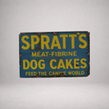 Spratt’s Dog Cakes