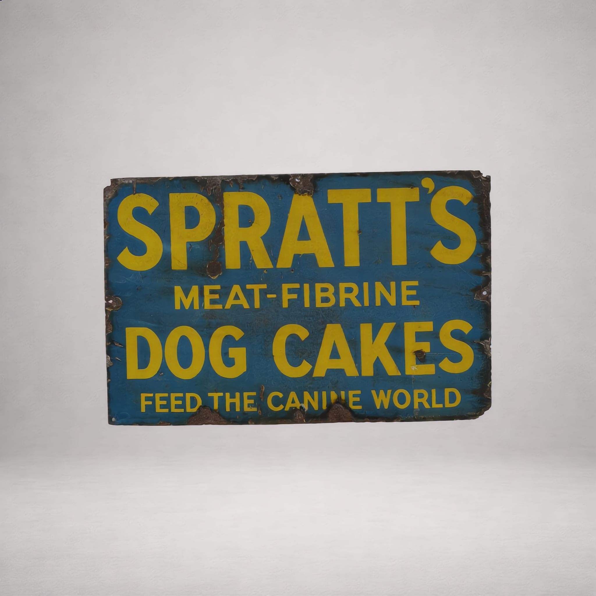 Spratt’s Dog Cakes